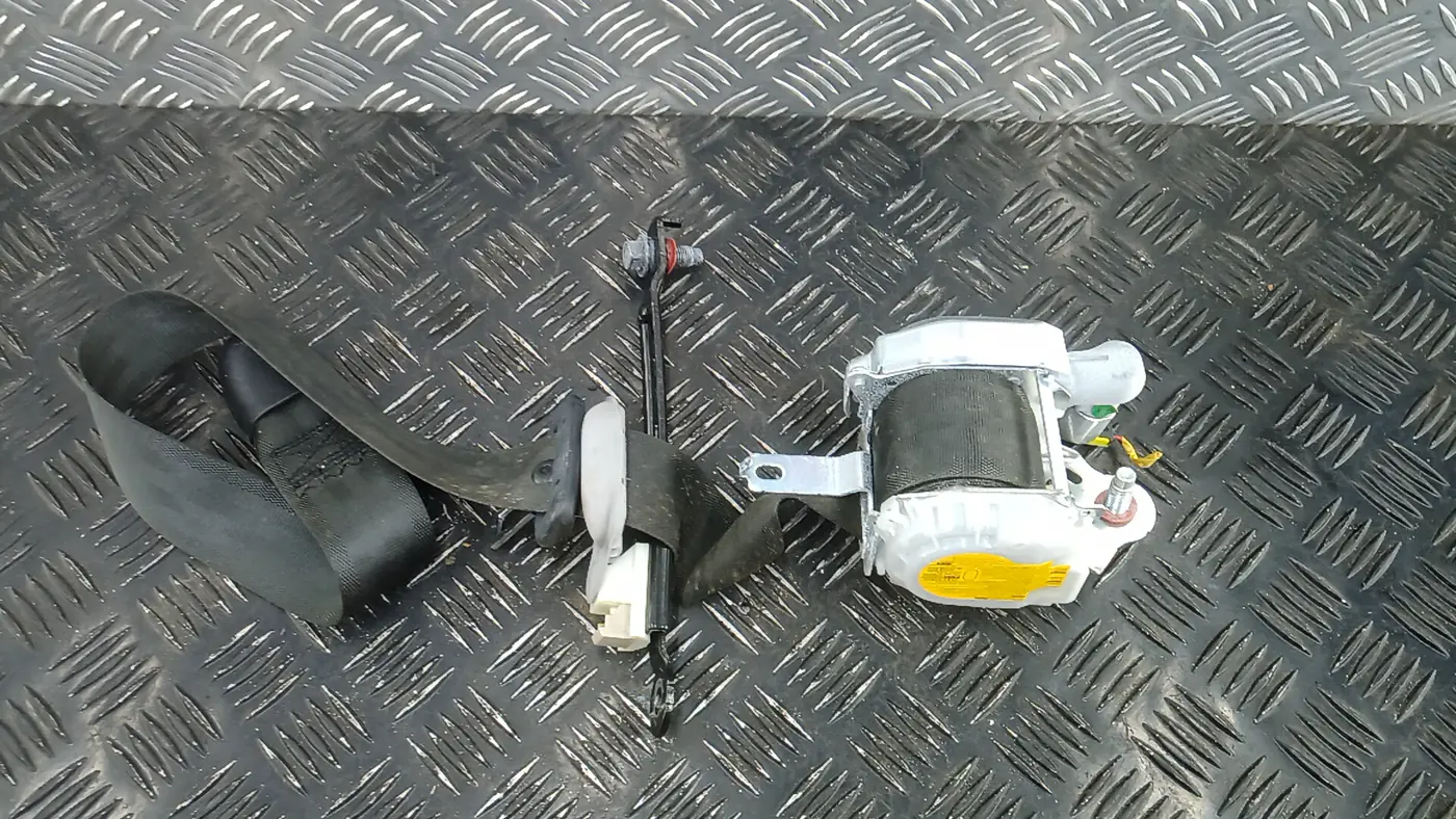 Пиропатрон к Hyundai i40 2013