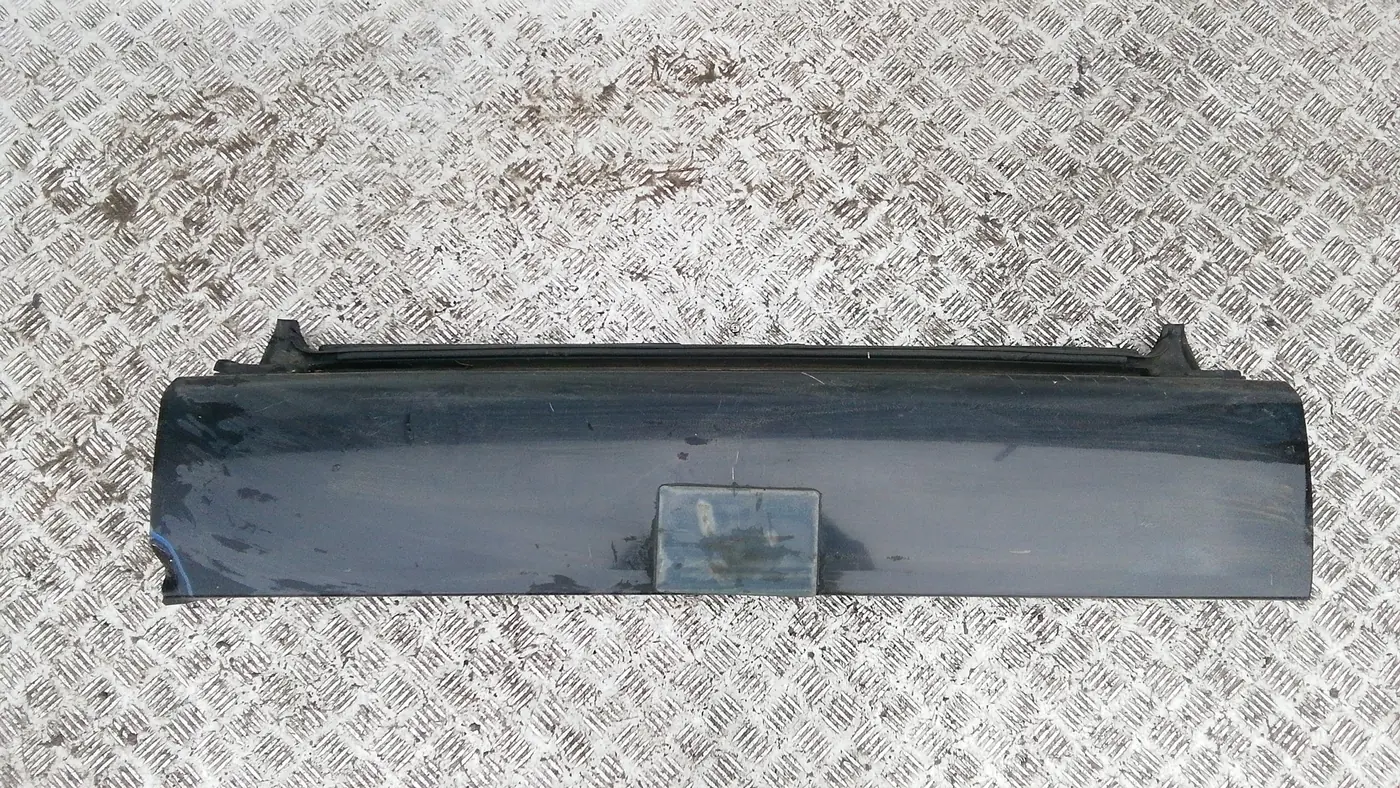 Борт откидной к Peugeot 4007 2008
