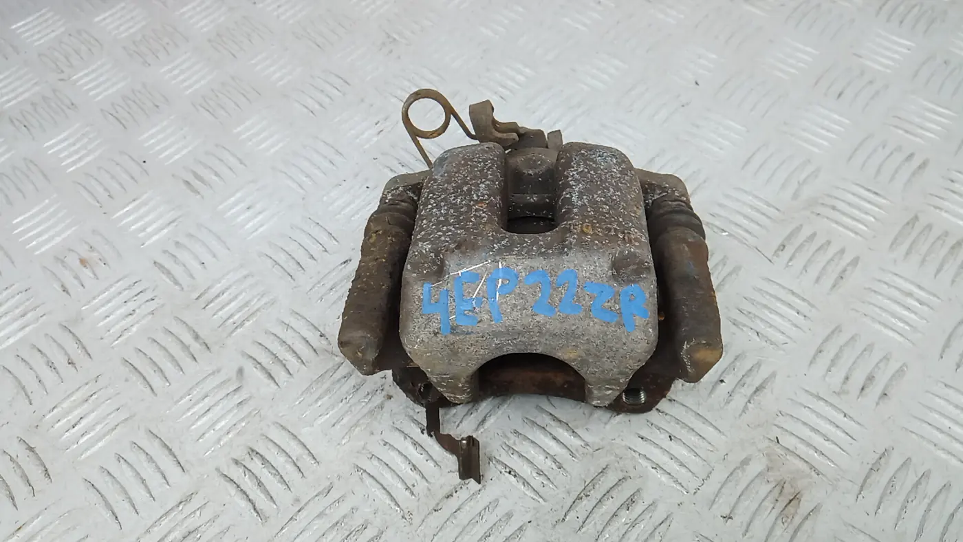Скоба суппорта к Peugeot 407 2007