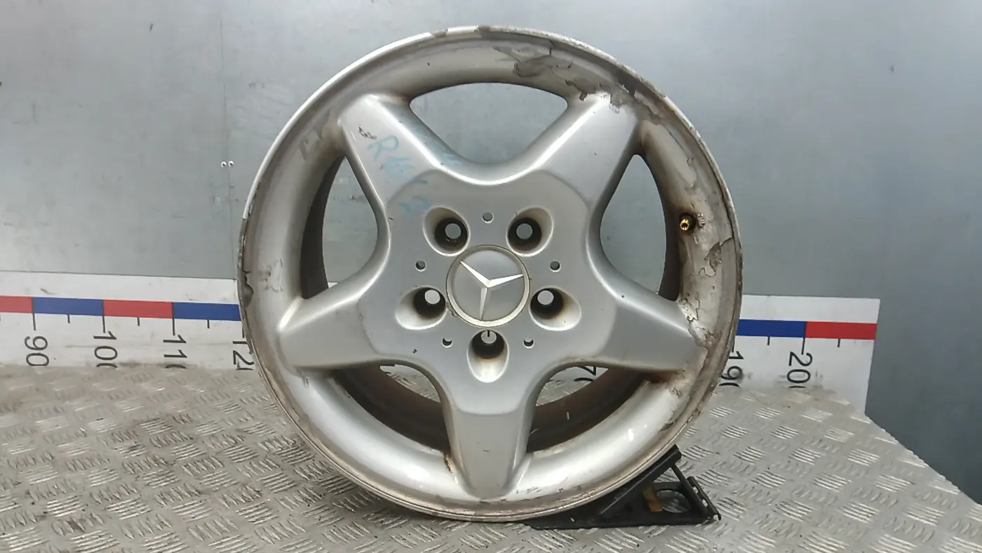 Диск литой к Mercedes-Benz M-klasse AMG 1999