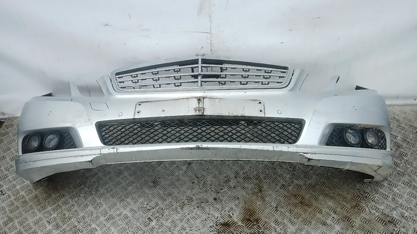 Парктроник передний к Mercedes-Benz E-klasse 2009