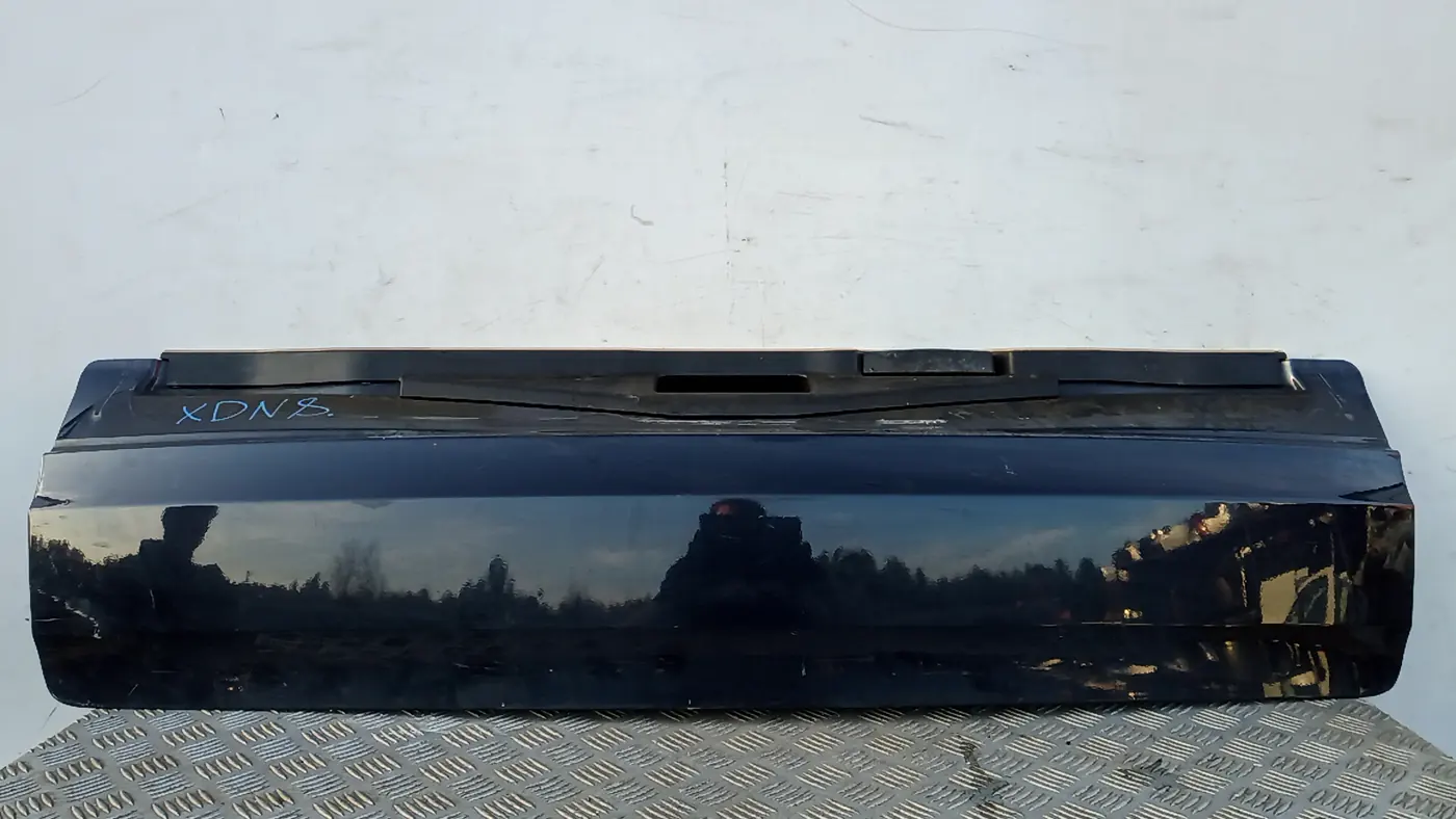 Борт откидной к BMW X5 2007