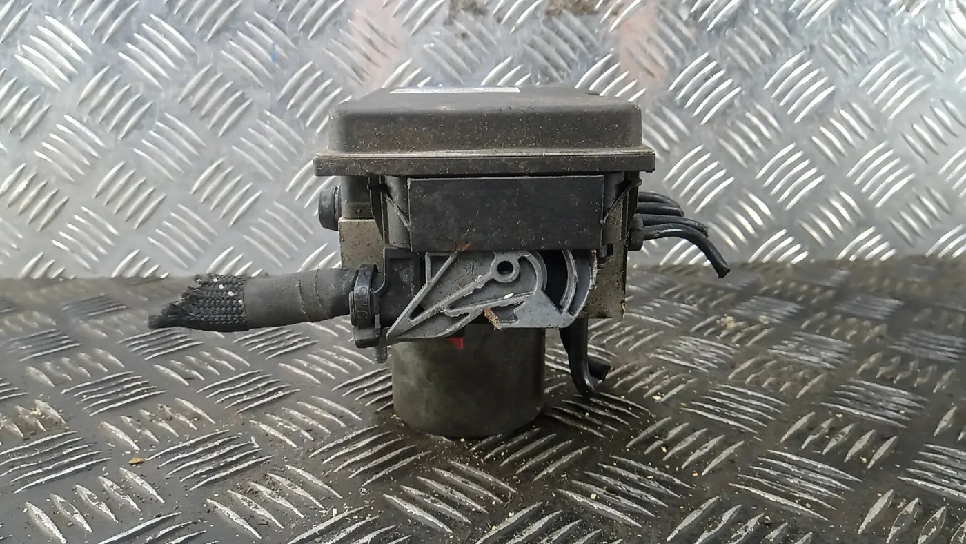 Блок ABS к Audi A6 2006