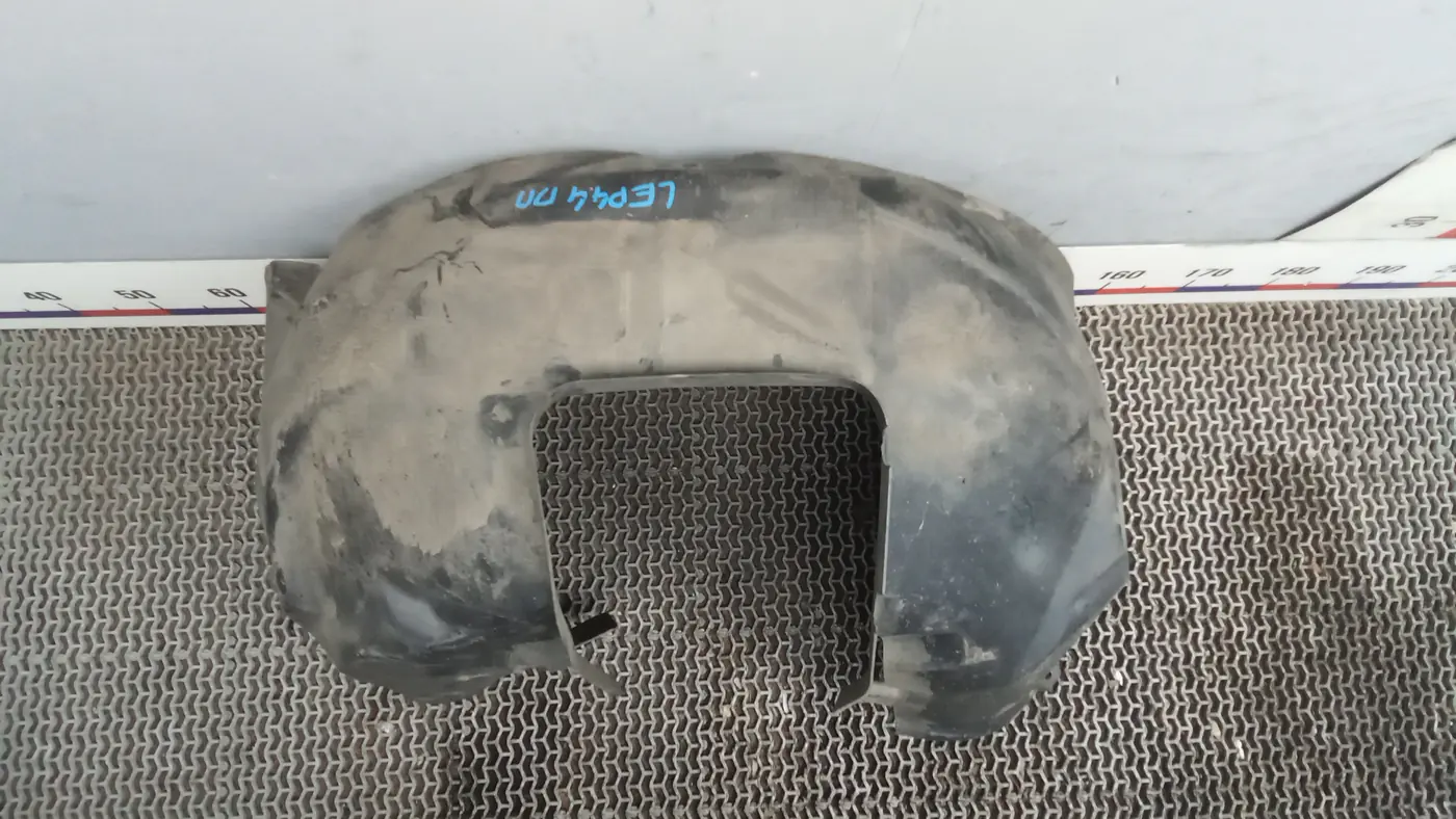 Защита арки (подкрылок) к Ford S-MAX 2008