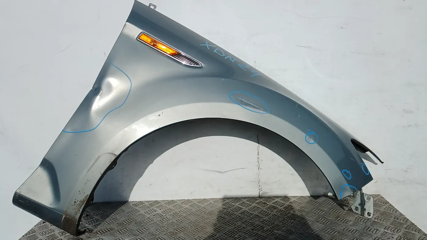 Крыло переднее правое к Ford Mondeo 2008