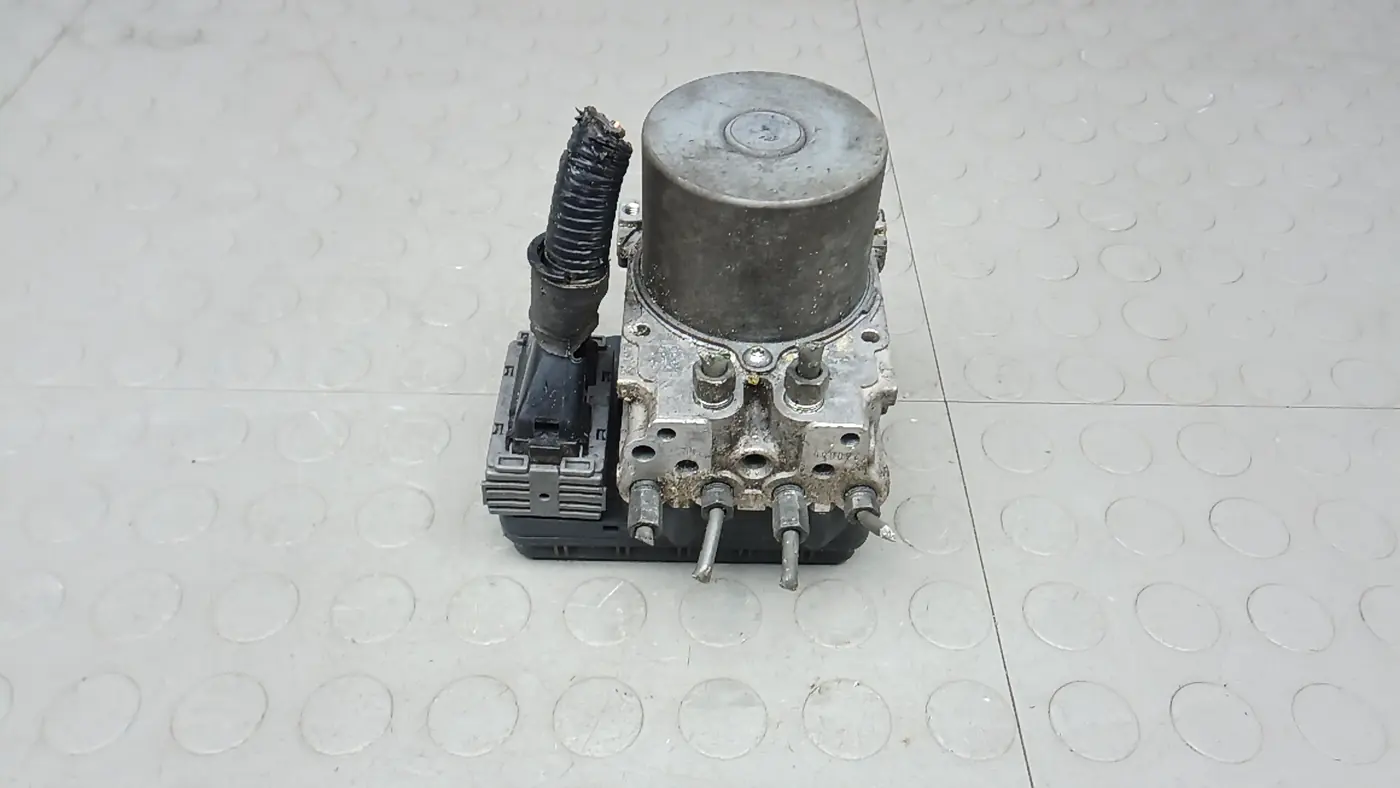 Блок ABS к Mazda 6 2014