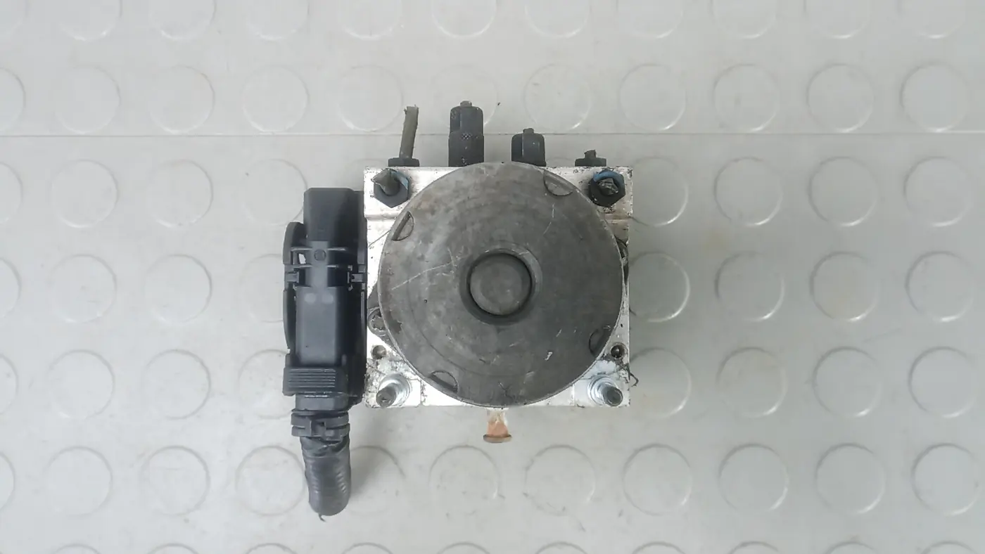 Блок ABS к Hyundai Sonata 2009