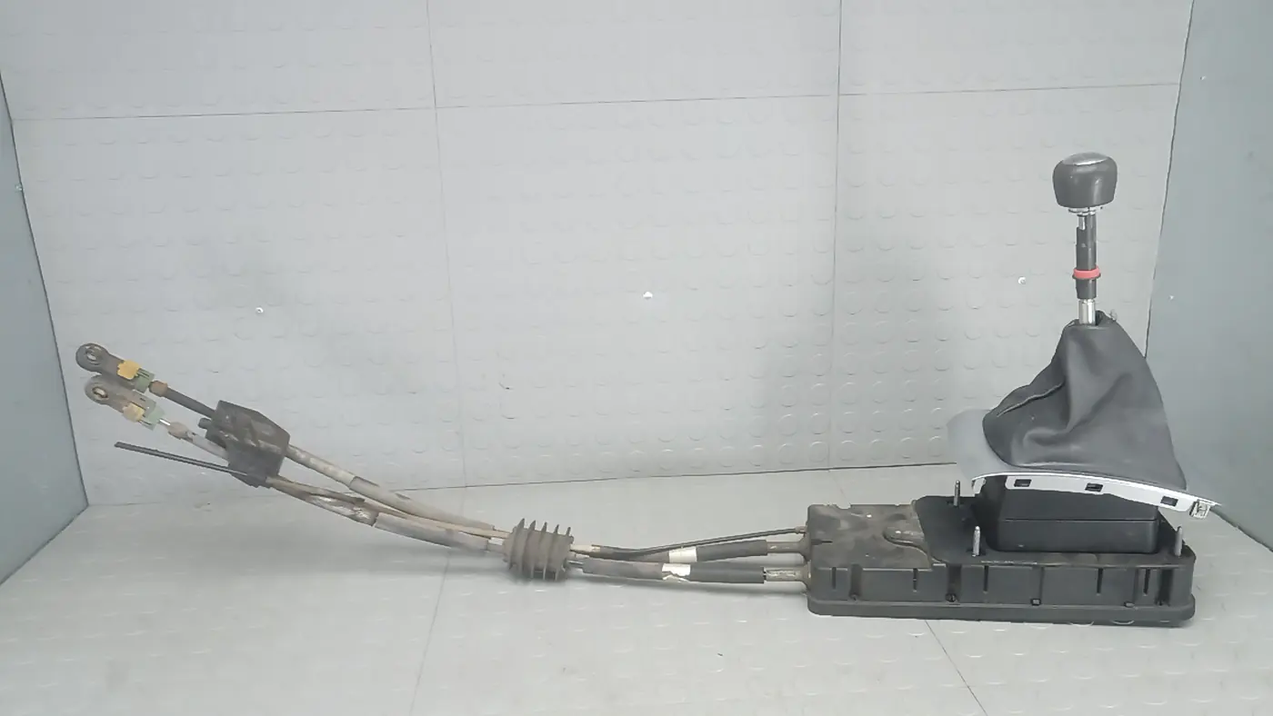 Кулиса к Citroen C4 2014