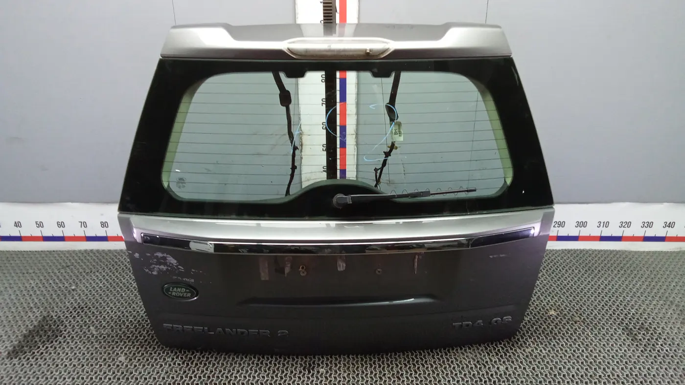 Замок двери к Land Rover Freelander 2011