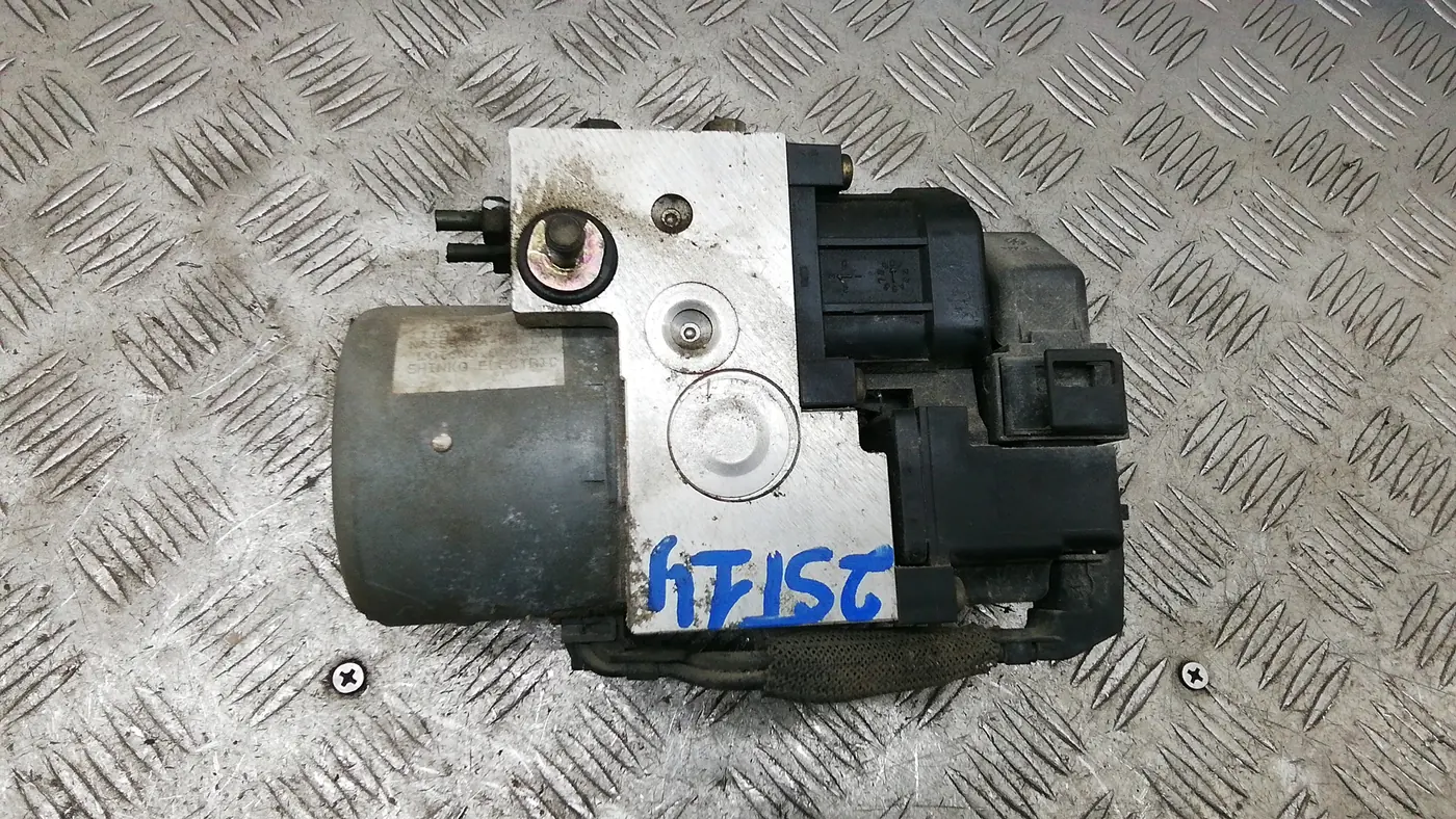 Блок ABS к Subaru Legacy 2000