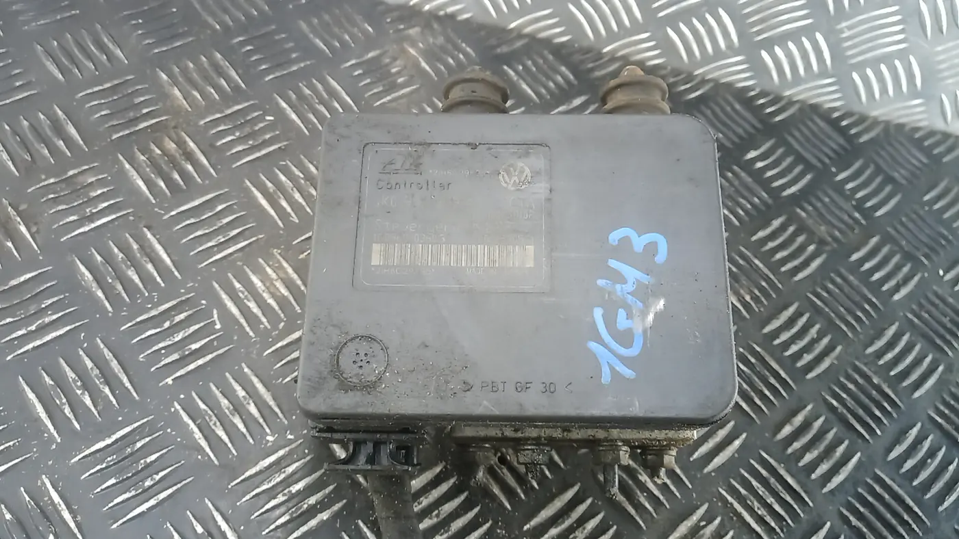 Блок ABS к Volkswagen Jetta 2006