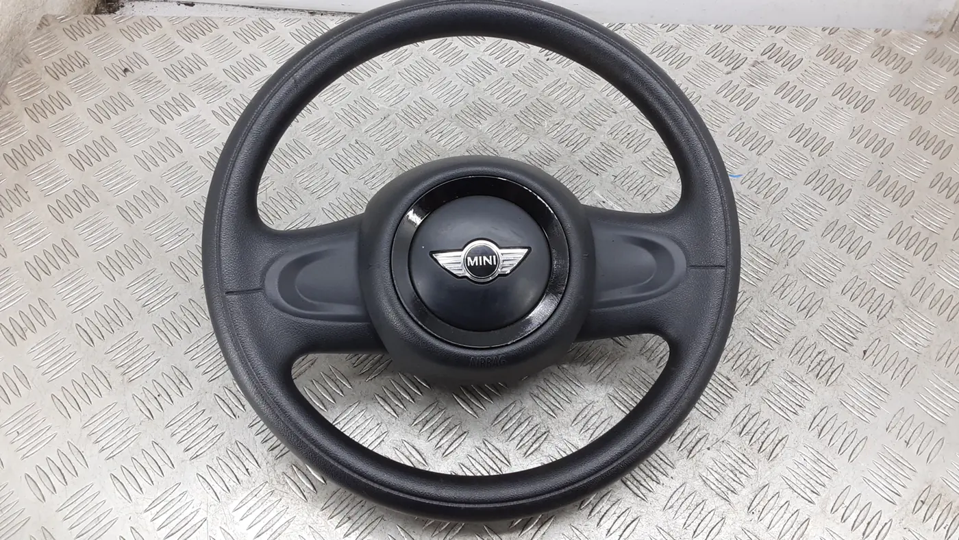 Руль к MINI Cooper 2007