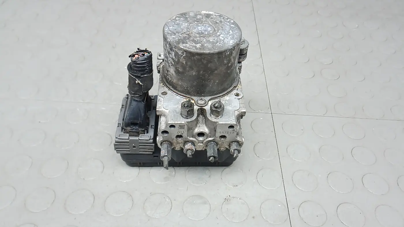 Блок ABS к Mazda 6 2014
