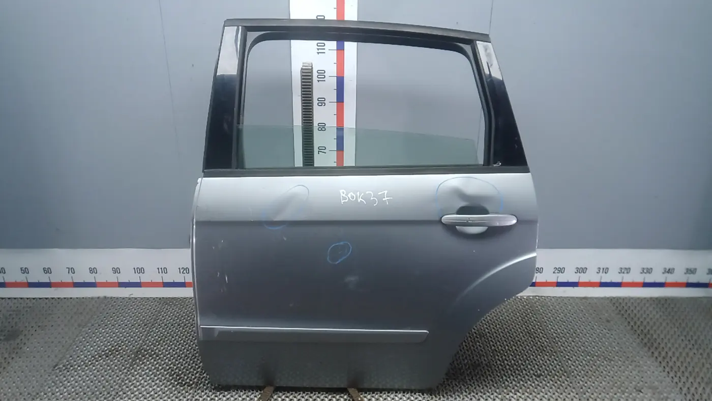 Замок двери задней левой к Ford S-MAX 2012