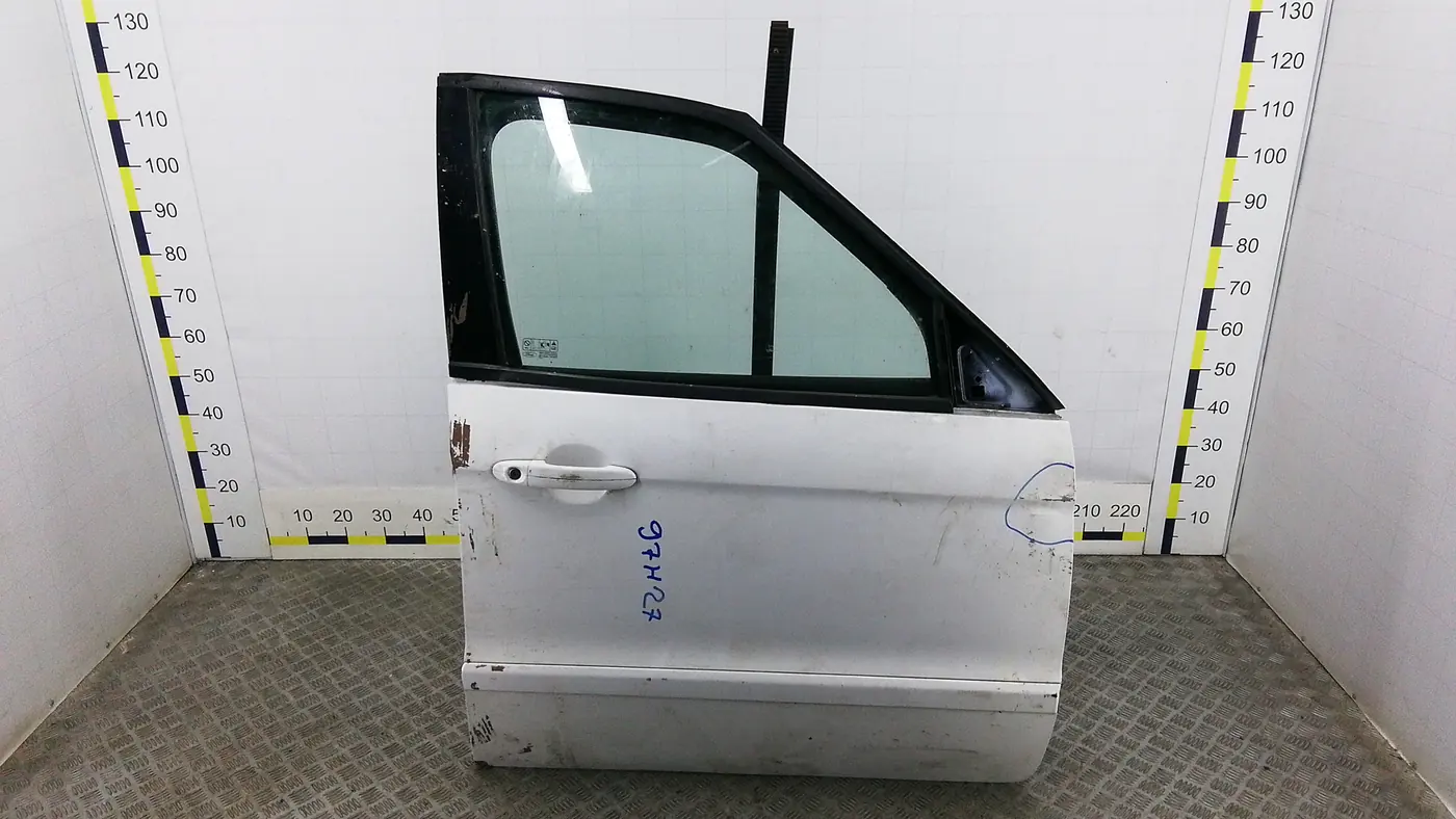 Дверь передняя правая к Ford S-MAX 2010