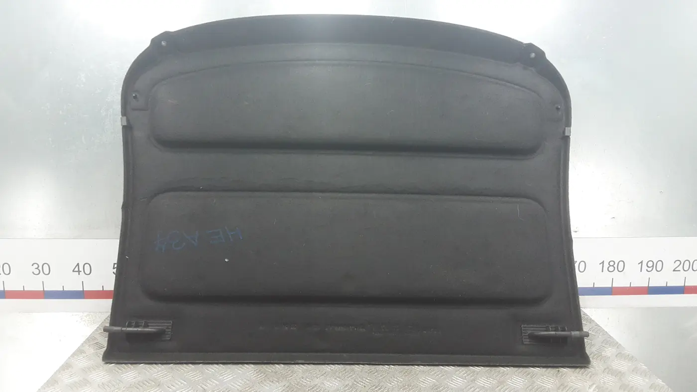 Полка багажника к Ford Mondeo 2012