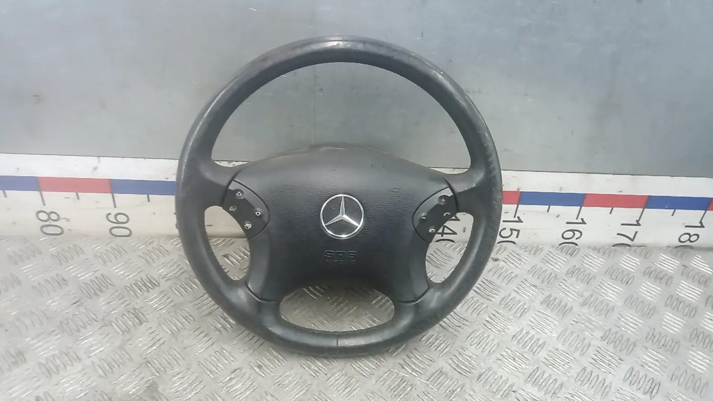 Руль к Mercedes-Benz C-klasse 2005