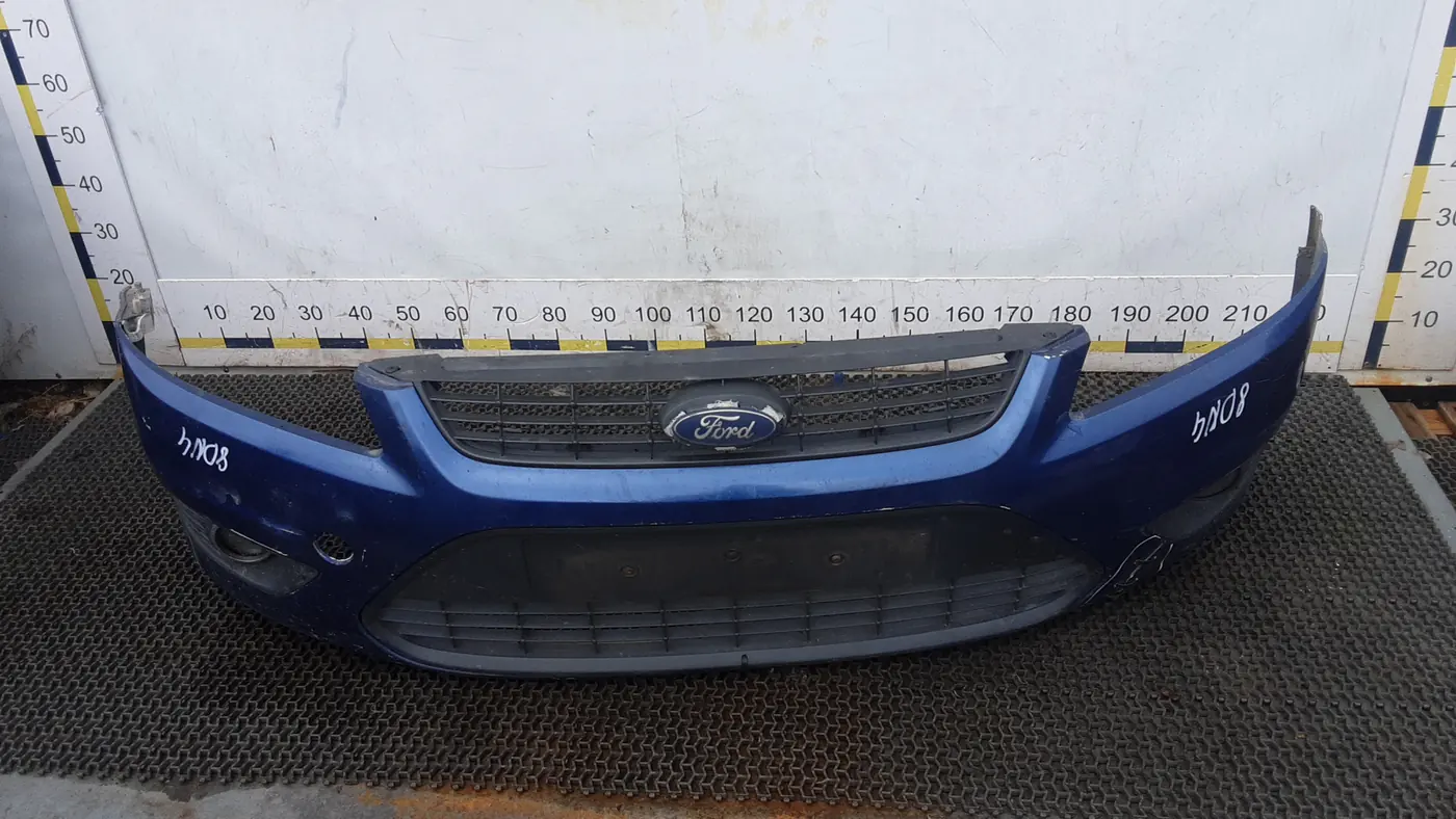 Бампер передний к Ford Focus 2008