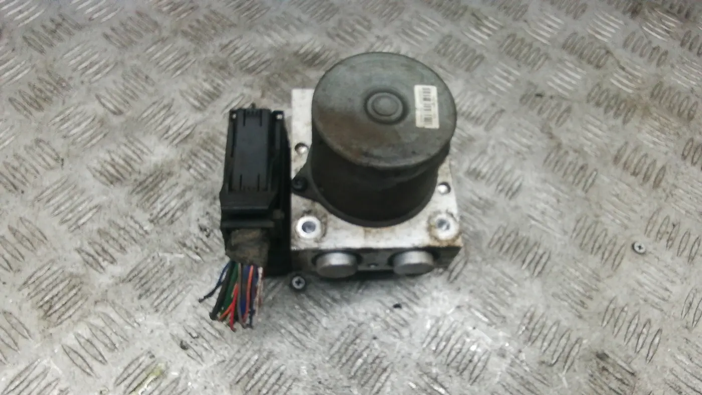 Блок ABS к Kia Sorento 2012