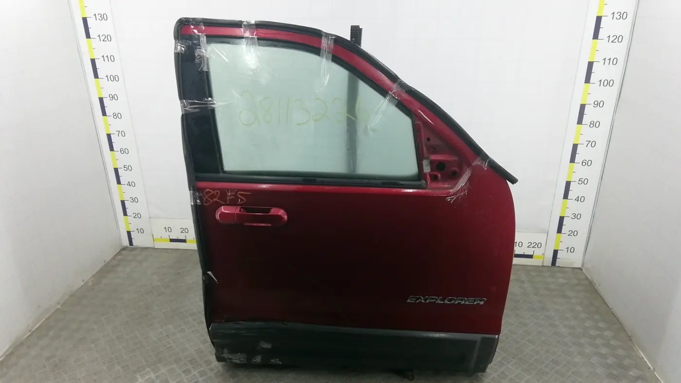 Дверь передняя правая к Ford Explorer 2005