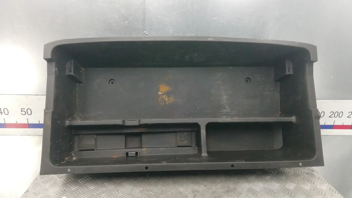 Короб предохранителей к Toyota RAV 4 2006