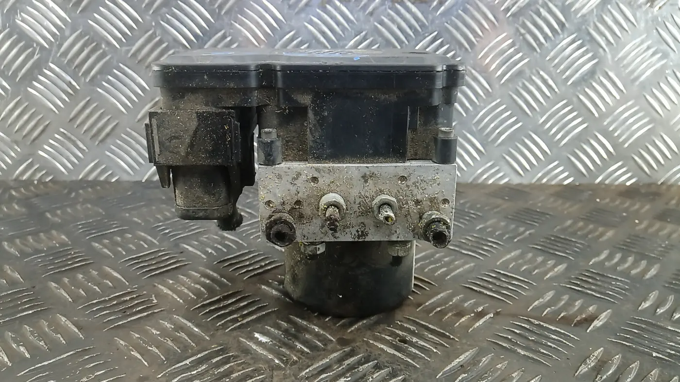 Блок ABS к Ford Kuga 2013