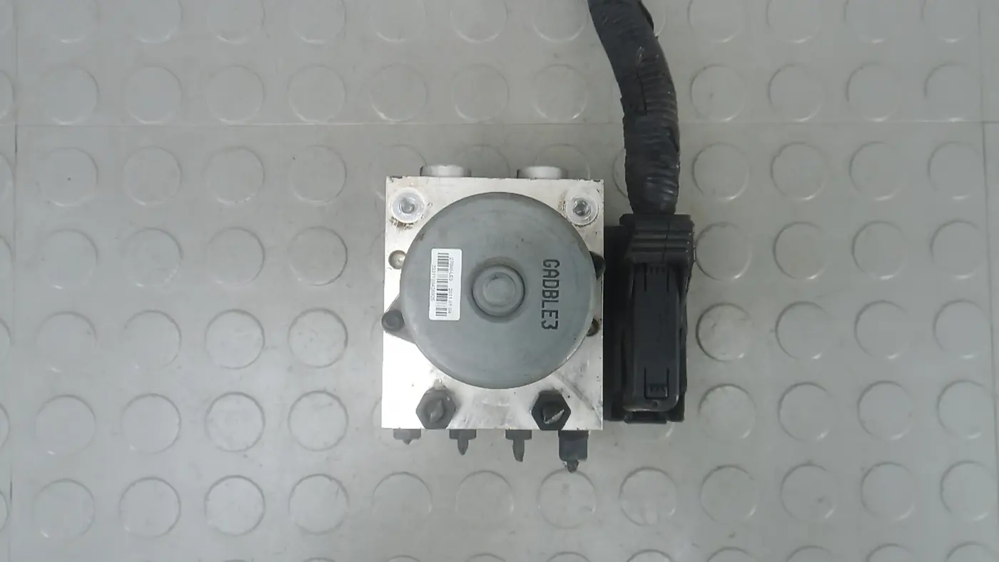Блок ABS к Kia Sorento 2011