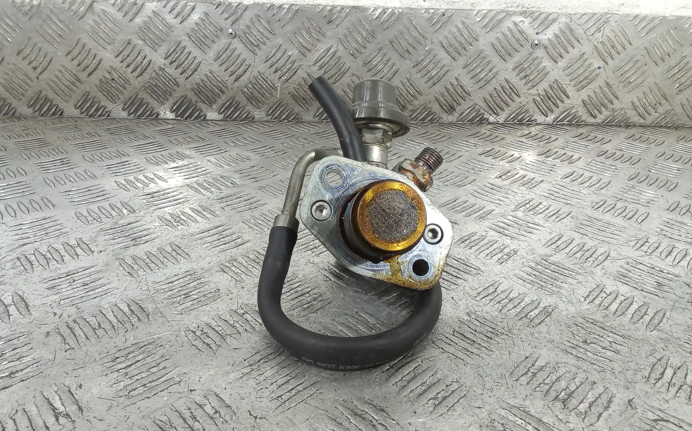 ТНВД к Lexus GS 2007