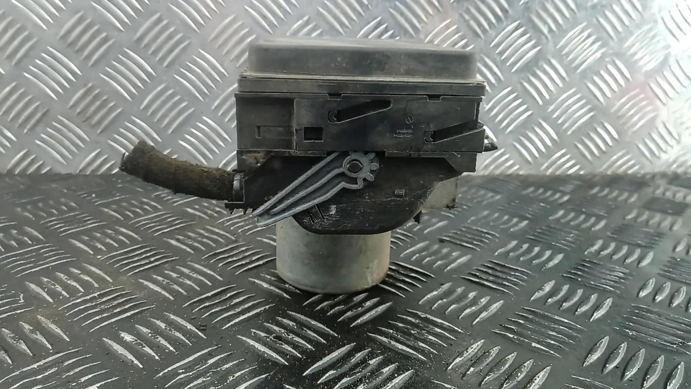 Блок ABS к Mercedes-Benz B-klasse 2008