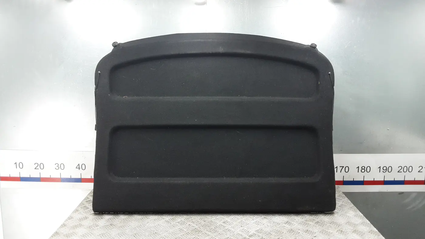 Полка багажника к Ford Mondeo 2012