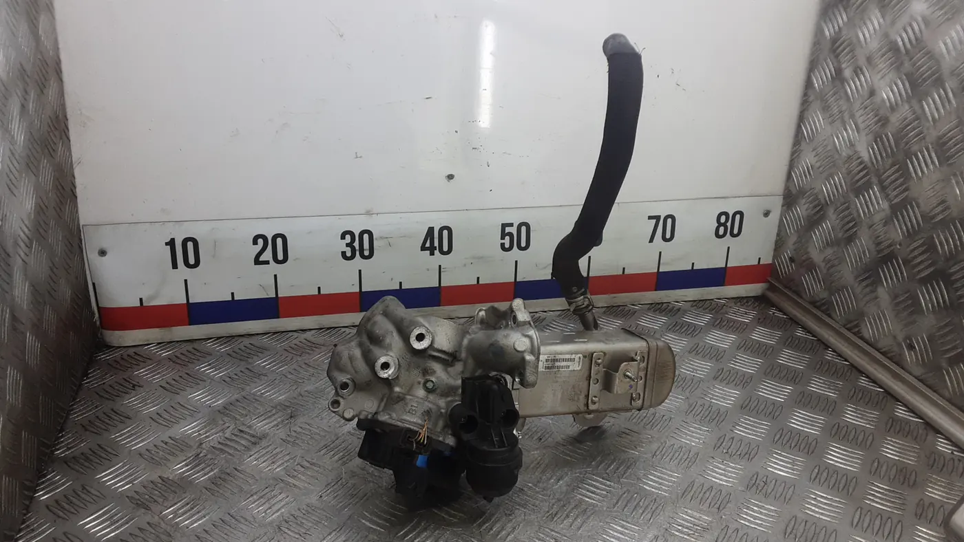 Клапан EGR к Ford Kuga 2013