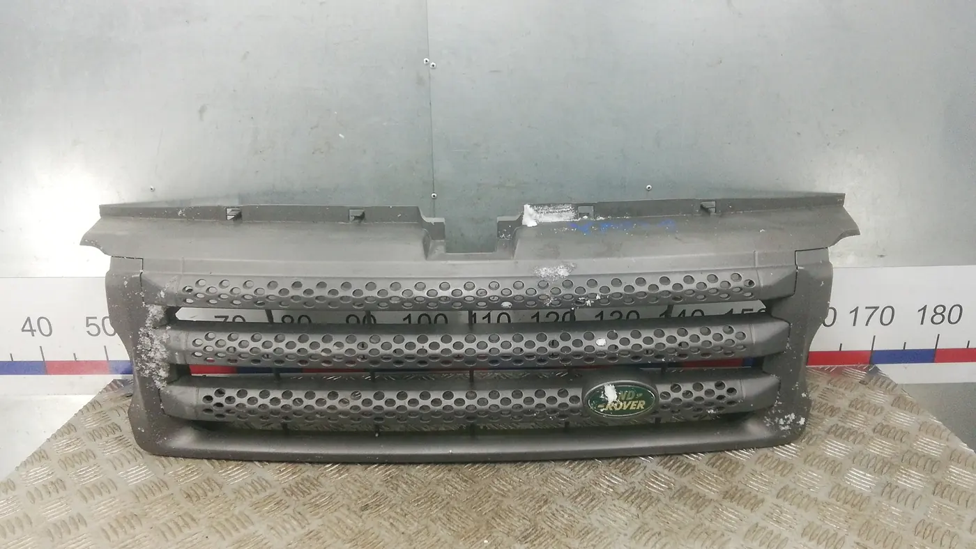 Решетка радиатора к Land Rover Range Rover Sport 2006