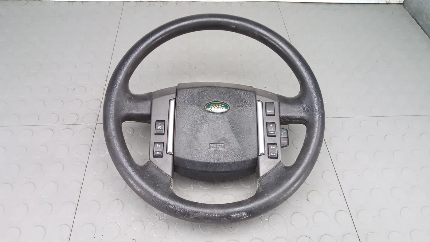 Руль к Land Rover Freelander 2007