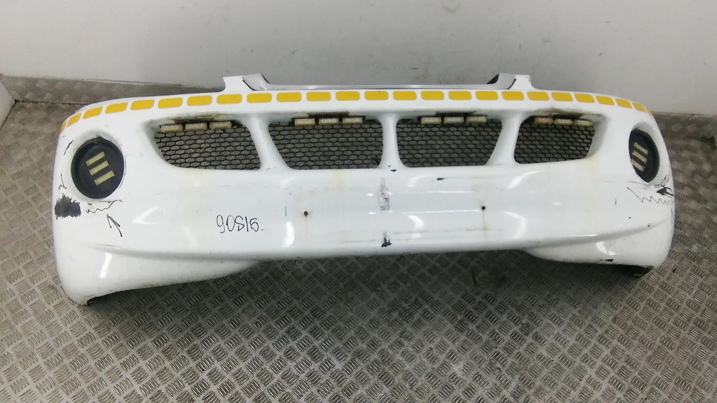 Бампер передний к Hyundai H-1 2005