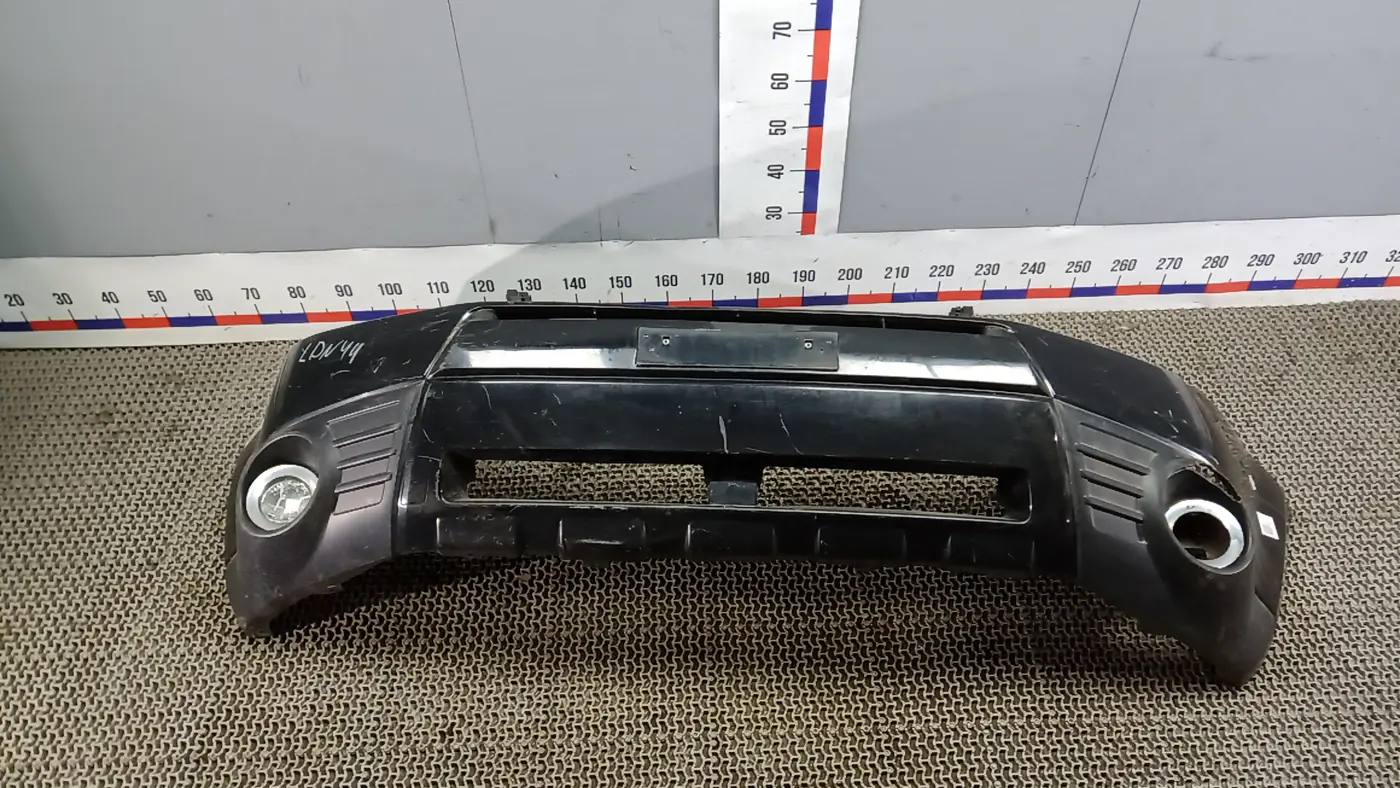 Бампер передний к Subaru Forester 2011