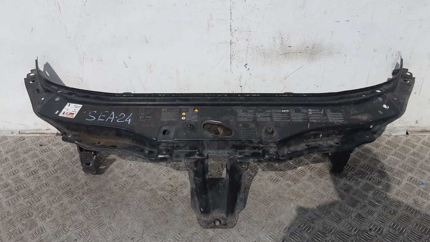 Рамка капота к Renault Espace 2007