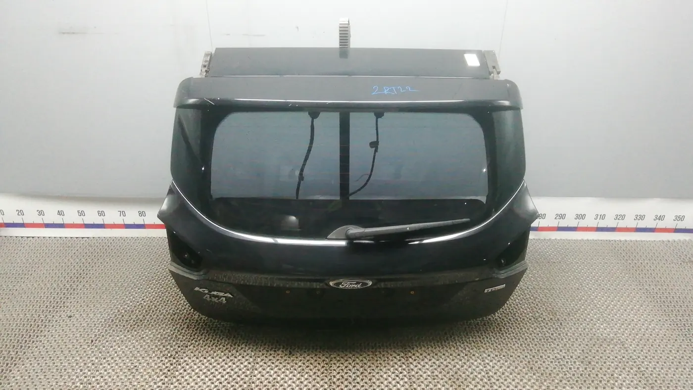 Крышка багажника к Ford Kuga 2010