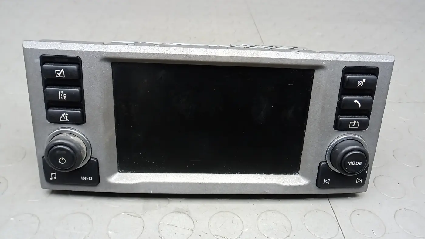 Монитор к Land Rover Range Rover 2005