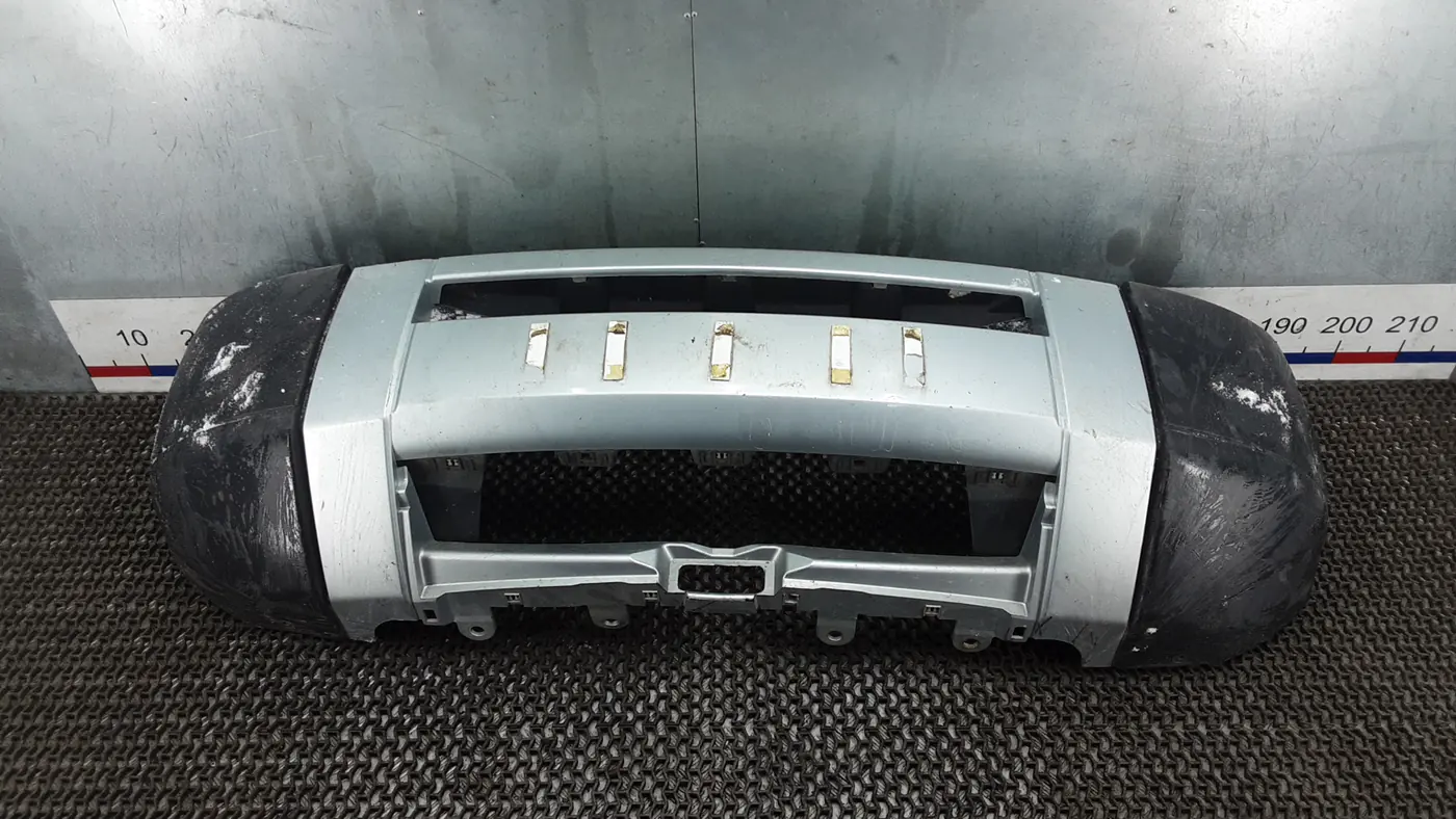 Бампер передний к Land Rover Discovery 2007