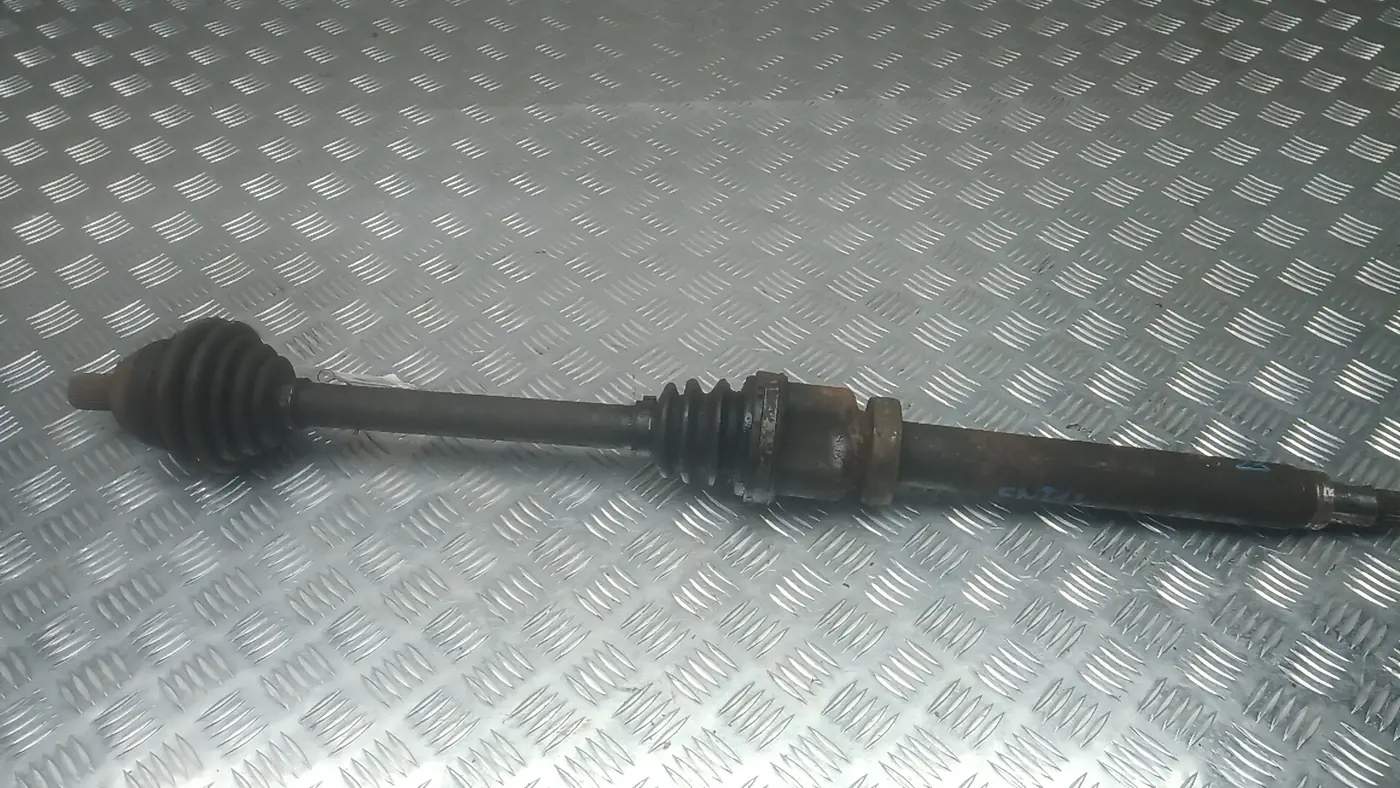 Полуось передняя левая (приводной вал, ШРУС) к Ford C-MAX 2005