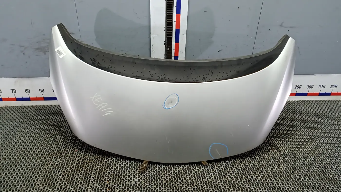 Капот к Opel Meriva 2011