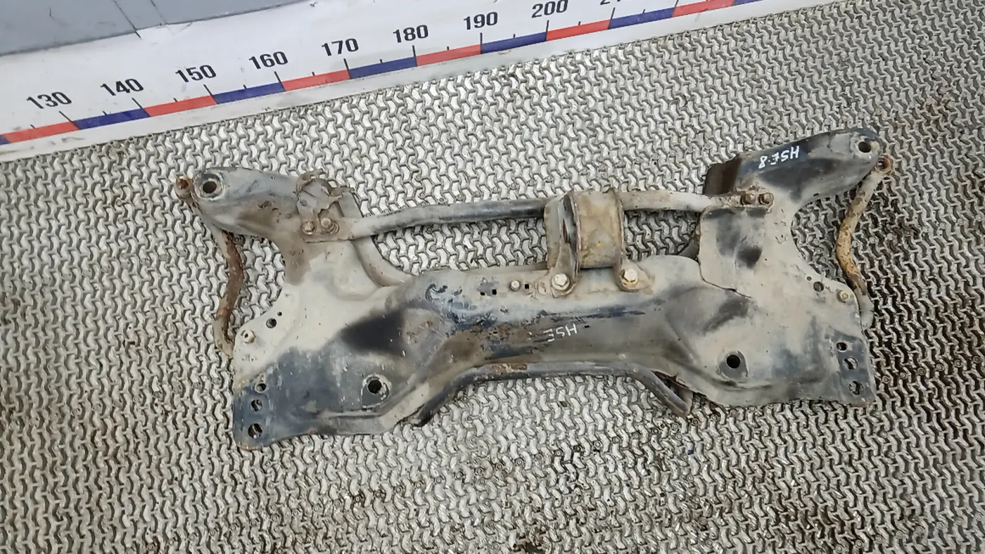 Балка подвески задняя к Honda Civic 1995