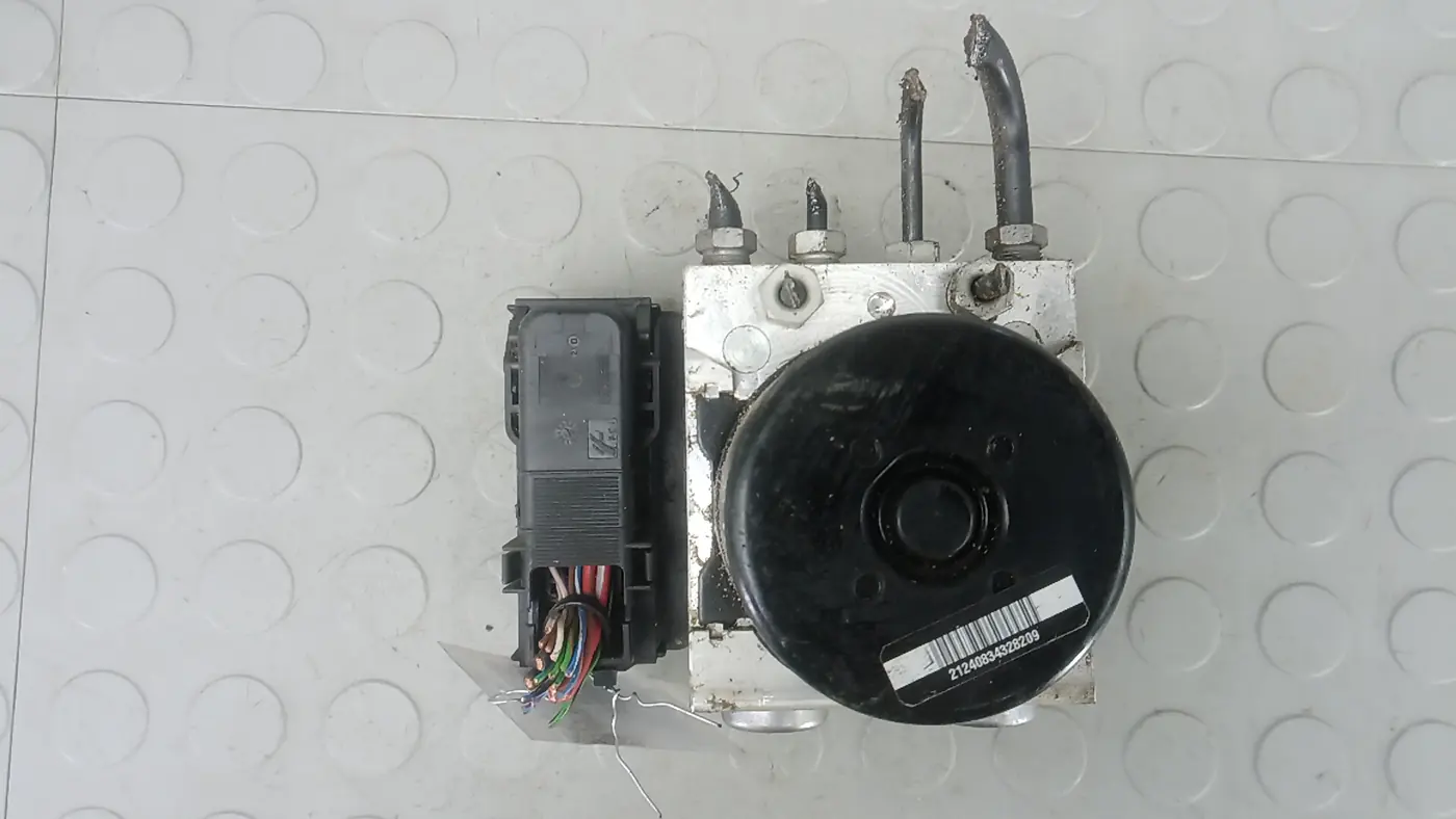 Блок ABS к Volvo XC60 2010