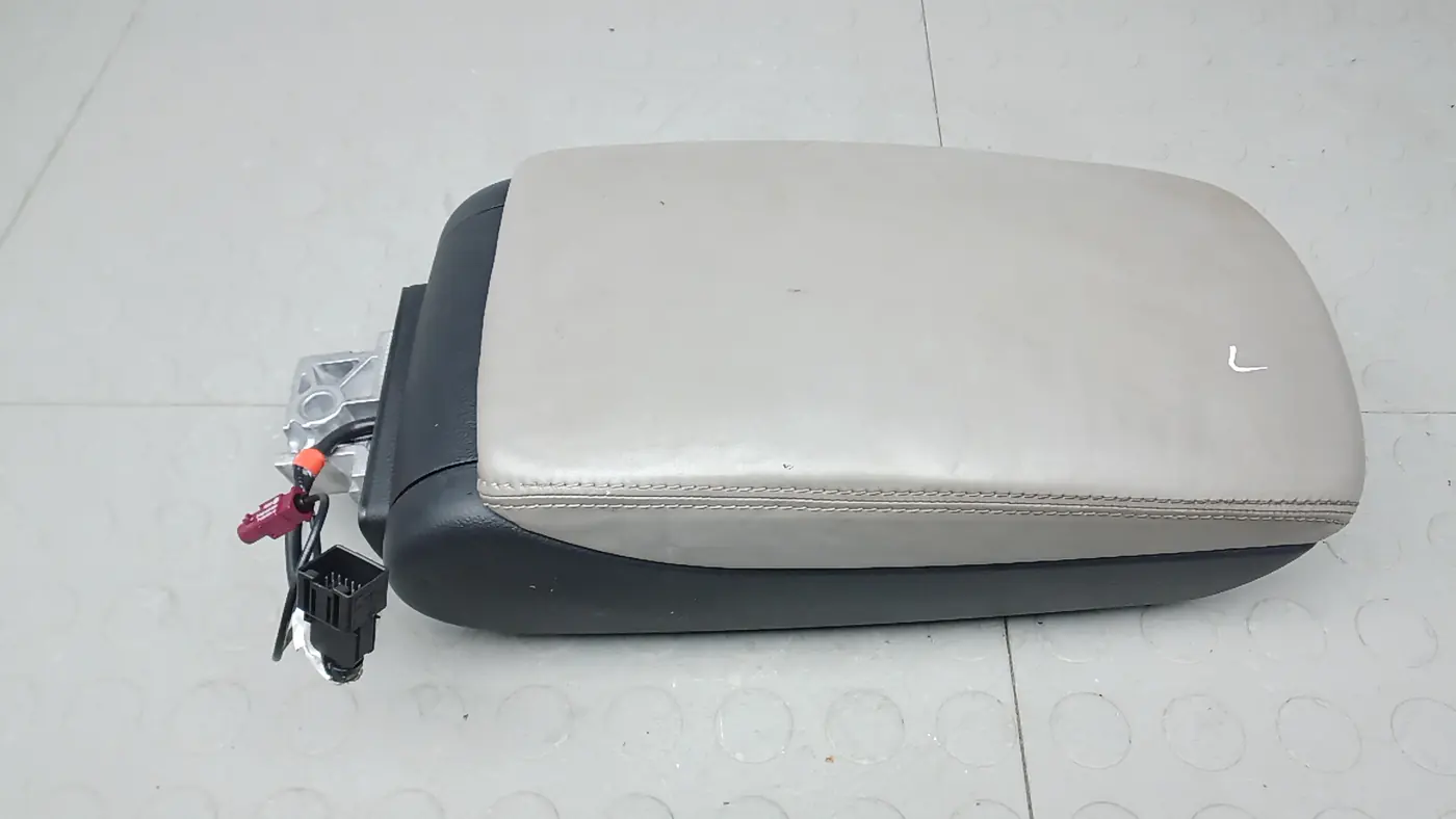 Коленвал к Audi A6 2006