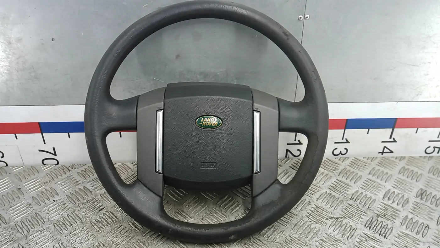 Руль к Land Rover Freelander 2010