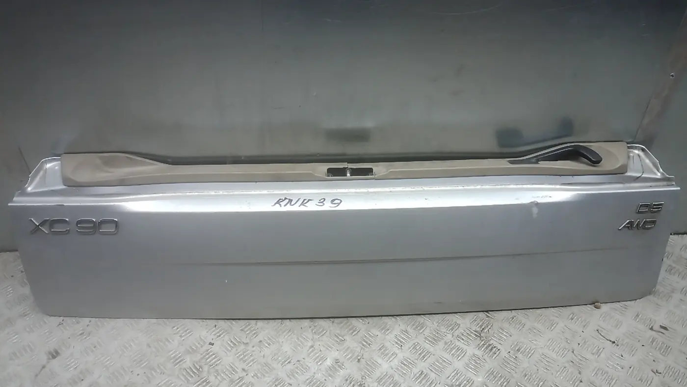 Борт откидной к Volvo XC90 2004