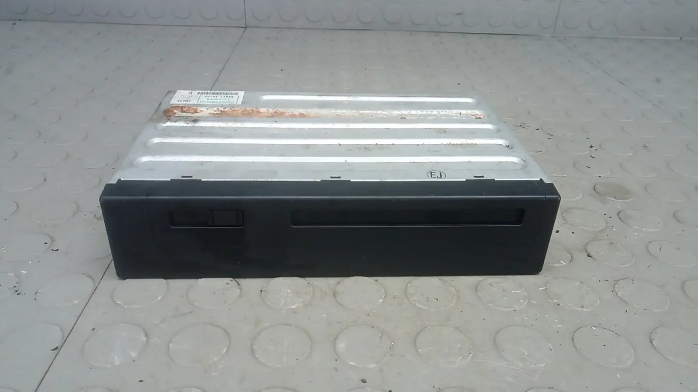 CD-чейнджер к Lexus SRX 2006