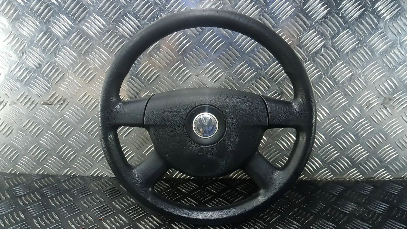 Руль к Volkswagen Passat 2007