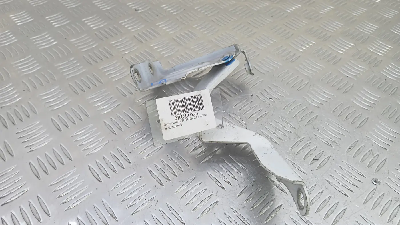 Петля капота к Toyota RAV 4 2014