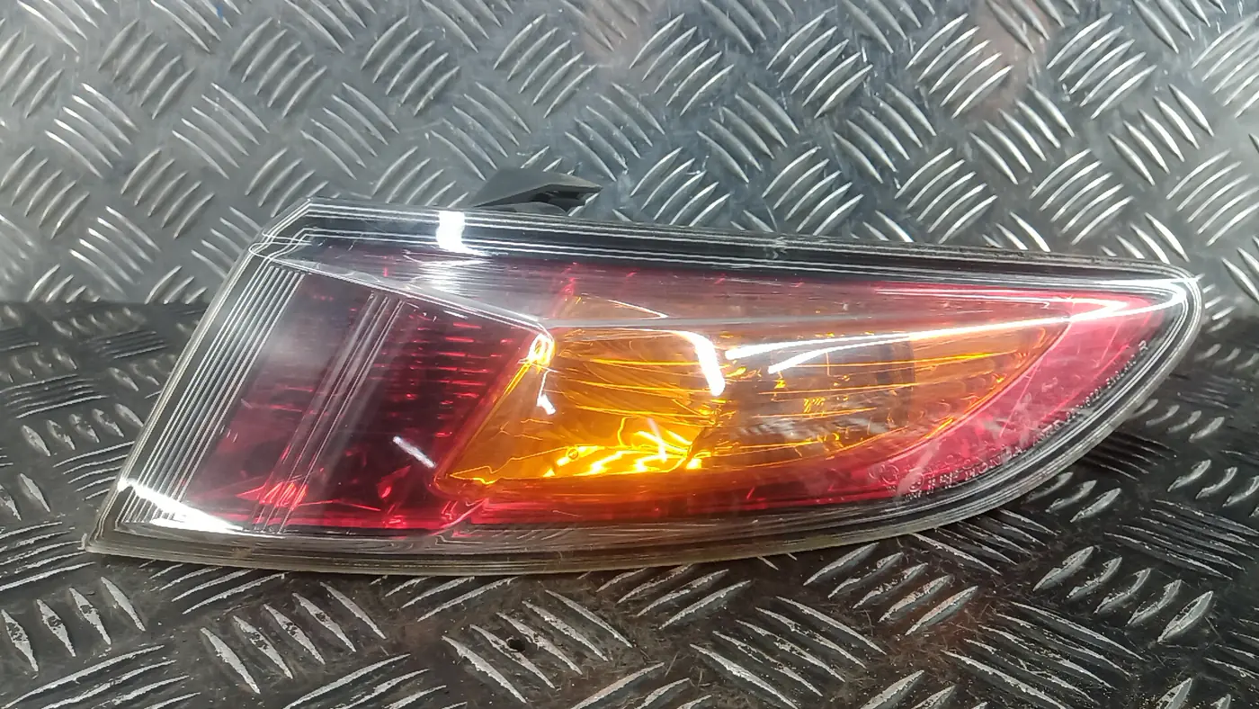 Фонарь задний правый к Honda Civic 2006
